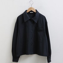 여성용 토이 야상 자켓 66252