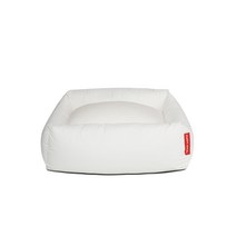 퍼피엔젤 반려동물 쏘오옥 범퍼 쿠션세트 PA-BD004, 2 Ivory