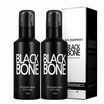 쏘맨 블랙본 올마이티 올인원, 150ml, 2개