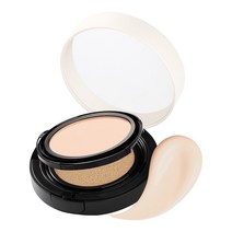 메리쏘드 퍼펙트 듀얼 쿠션 + 리필 프라이머밤 세트, 01 퓨어 아이보리(쿠션), 1세트