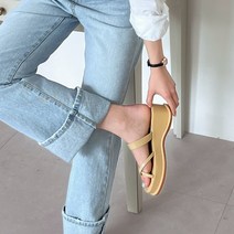 여성용 조리 슬리퍼