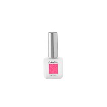 모스티브 트롯피칼 형광 글리터 시럽 젤네일 12ml, MG-030 분홍, 1개