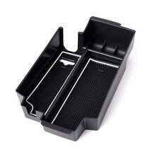 차량용 콘솔트레이, A타입, BMW 5시리즈 G30 2017~2019년