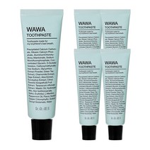 로로벨 와와치약, 30g, 5개