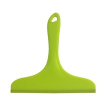 월드크린 실리콘 심플 유리 스퀴지, 1개