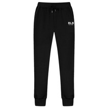 베이직라벨 남성용 기본볼드BLB 조거팬츠 BTB_0028