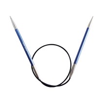징 줄바늘 4.5mm, 40cm_4.5mm