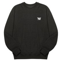 와이엔 남성용 엠비티 맨투맨 E03BRD_WNX10108