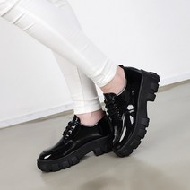 여성 워커스타일 단화 ZJ H600