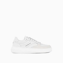 여성용 말뫼 청키 컵솔 스니커즈 YW00510