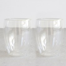 루체루나 스무디 더블글라스 350ml, 2개
