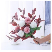 블루얼스 조화 인테리어 장식꽃, 9