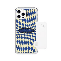 샤론6 아이폰 카드 쏙 디자인 조커 컬렉션 휴대폰 케이스