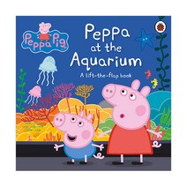 Peppa Pig : My Mummy and Me, 레이디버드