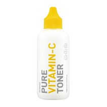 스킨미소 퓨어 비타민씨 토너, 1개, 100ml