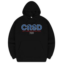 크로스닷 세븐블루 후드티 CID_0021