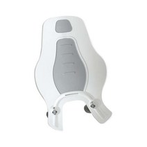라비베베 세면대 유아용 비데, 화이트