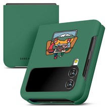 구스페리 제로퍼제로 하드 휴대폰 케이스