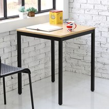 더조아 모던 테이블, 네추럴