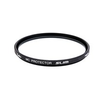 겐코 Smart Slim MC Protector 58mm