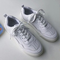 심플 캐주얼 스니커즈 GH35_RD_520