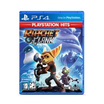 PS4 라챗 앤 클랭크 PS Hits, PCAS-05158