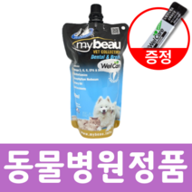 마이뷰 덴탈 구강건강 치석 입냄새 300ml + 유산균 셋트 [동물병원 정품]