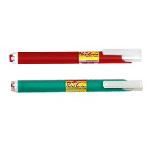 유미상사 샤프식 포켓 컬러 색연필 6.8mm, 낱개_색상랜덤