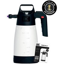 아이케이 폼 프로 2 펌프 스프레이 축압식, 단일상품개