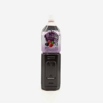음료베이스 참다음 복분자 농축액 1.5L, 본상품선택, 상세페이지 참조