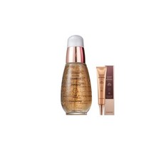 플레지엄 골든실 24K 순금 미백+주름 앰플 30ml 사은품, 플레지엄 골든실 24K 순금 미백+
