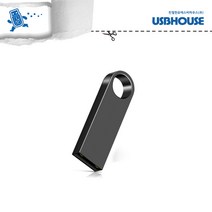 USBHOUSE UH05 4GB 8GB 16GB 32GB 64GB 128GB 튼튼한 메탈USB 메모리 국산 무료레이져각인 웰컴키트, UH05 8GB