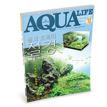 아쿠아라이프 2015년 10월호 (한국어판)