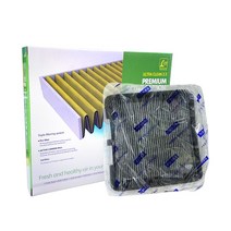 카박사/K02/초미세먼지/PM2.5/모닝(SA)/뉴모닝(SA)/올뉴모닝(TA)/더뉴모닝(TA)/프리미엄/활성탄에어컨필터/자동차에어컨필터/자동차히터필터/간편한셀프교체