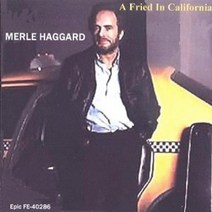 A Friend in California [audioCD]
