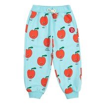 베베드피노 키즈 올오버뽐므트레이닝팬츠_BP31PD340