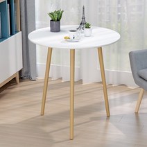 라탄 테라스의자 야외 쇼파 해변 체어 실외 카페 인테리어 원목 캠핑 정원 루프탑, 상세페이지 참조, 티테이블 50x50x50cm