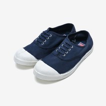 BENSIMON 벤시몽 라셋 네이비_BSPPSO110NV