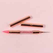 사라센 픽시블리 멀티 스톤 픽업 툴 셀프네일 젤네일 그라데이션 마블 대리석