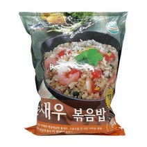 코스트코 한우물 통새우 볶음밥 2100g 아이스박스무료, 상세페이지 참조, 상세페이지 참조, 상세페이지 참조