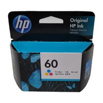 HP Photo Smart C4680 정품잉크 표준용량 칼라 165매 (CC643WA), 1개