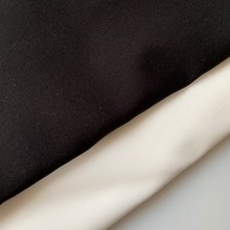 [세아퀼트] 실크심지 접착, 화이트