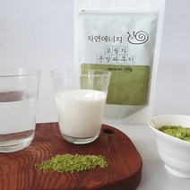 자연에너지 100% 인도네시아산 모링가분말파우더, 3개, 300g