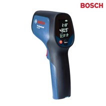 보쉬 적외선 온도측정기 GIS500 비접촉 표면온도 감지기