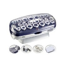 구루프 전기헤어롤, 1개, 단일품