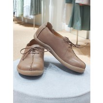 [써스데이아일랜드] 스티치 포인트 슈즈 T226MSE131W(2118402)