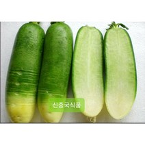 [신중국식품]중국청무. 칭뤄버 중국수입과일청무, 선믈박스5kg(10개내외)