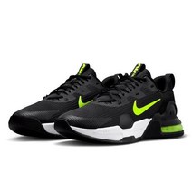 나이키 M NIKE AIR MAX ALPHA TRAINER 5 에어맥스 알파 트레이너5 DM0829-002
