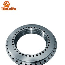 선회베어링 Yrt50yrt80 로터리 테이블 cnc 고정밀 인덱싱 헤드 특수, yrt50p4
