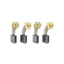 614367-00 디월트 DW703 DW713 DW715 DW716 D24000 그라인더 브러시 부품 용 카본 교체